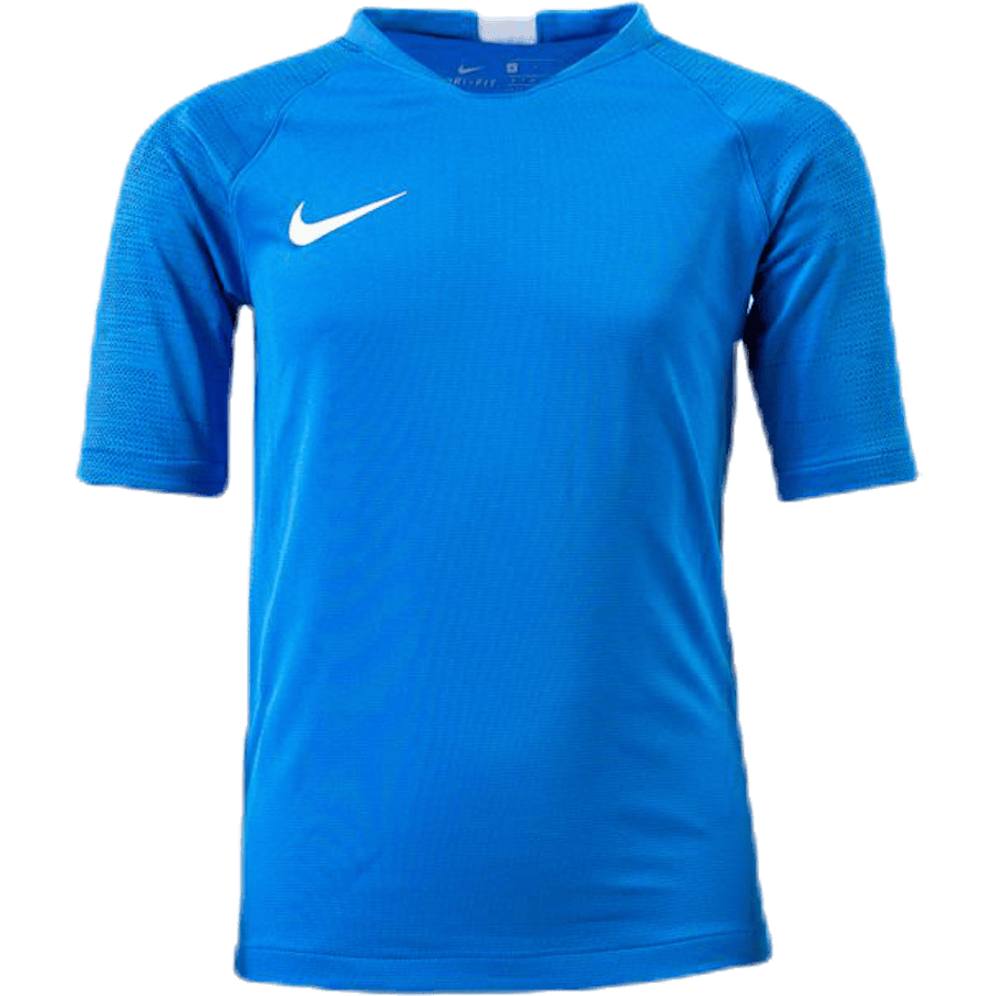 Junior Strike SS Blue
