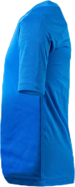 Junior Strike SS Blue - Bild 2