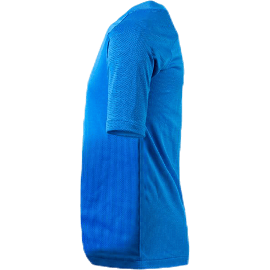 Junior Strike SS Blue - Bild 2