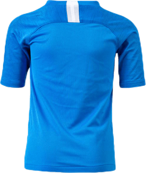 Junior Strike SS Blue - Bild 3