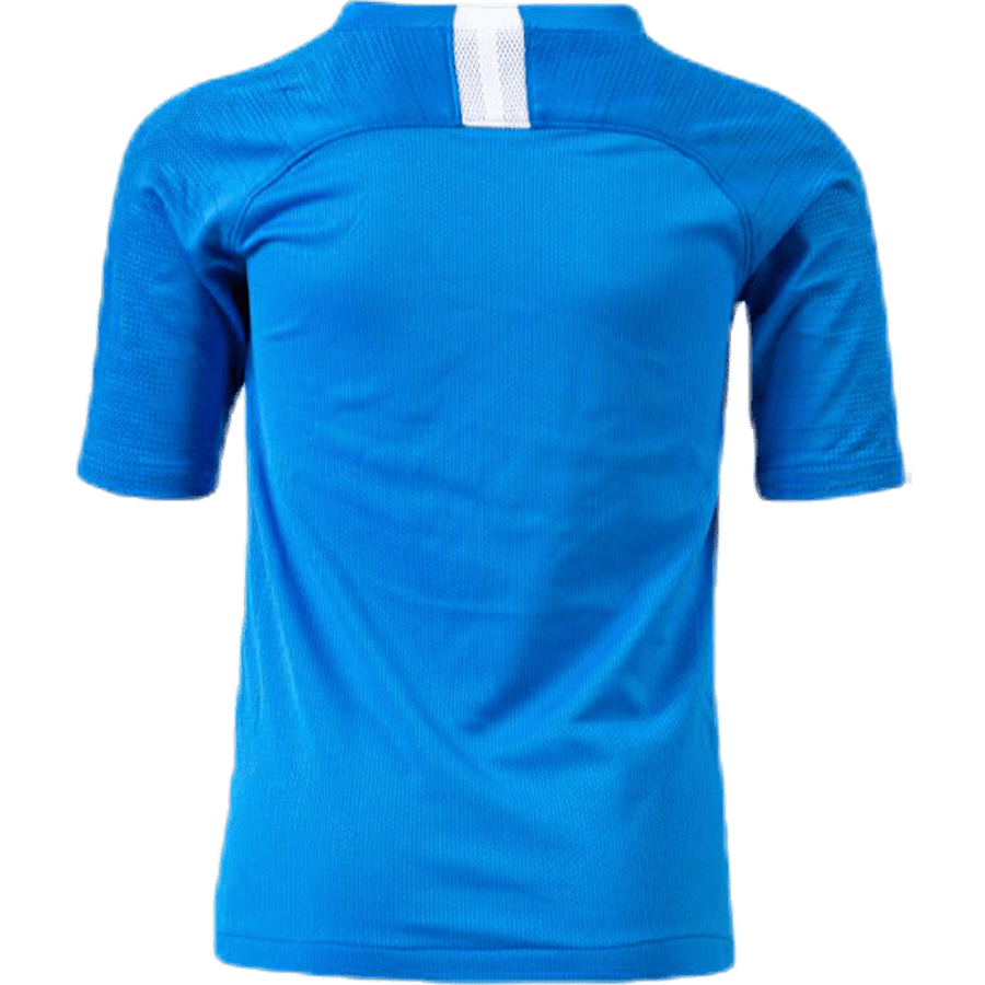 Junior Strike SS Blue - Bild 3