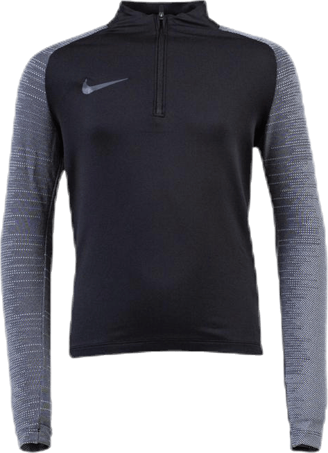 Jr Dry Strike Drill Top Black