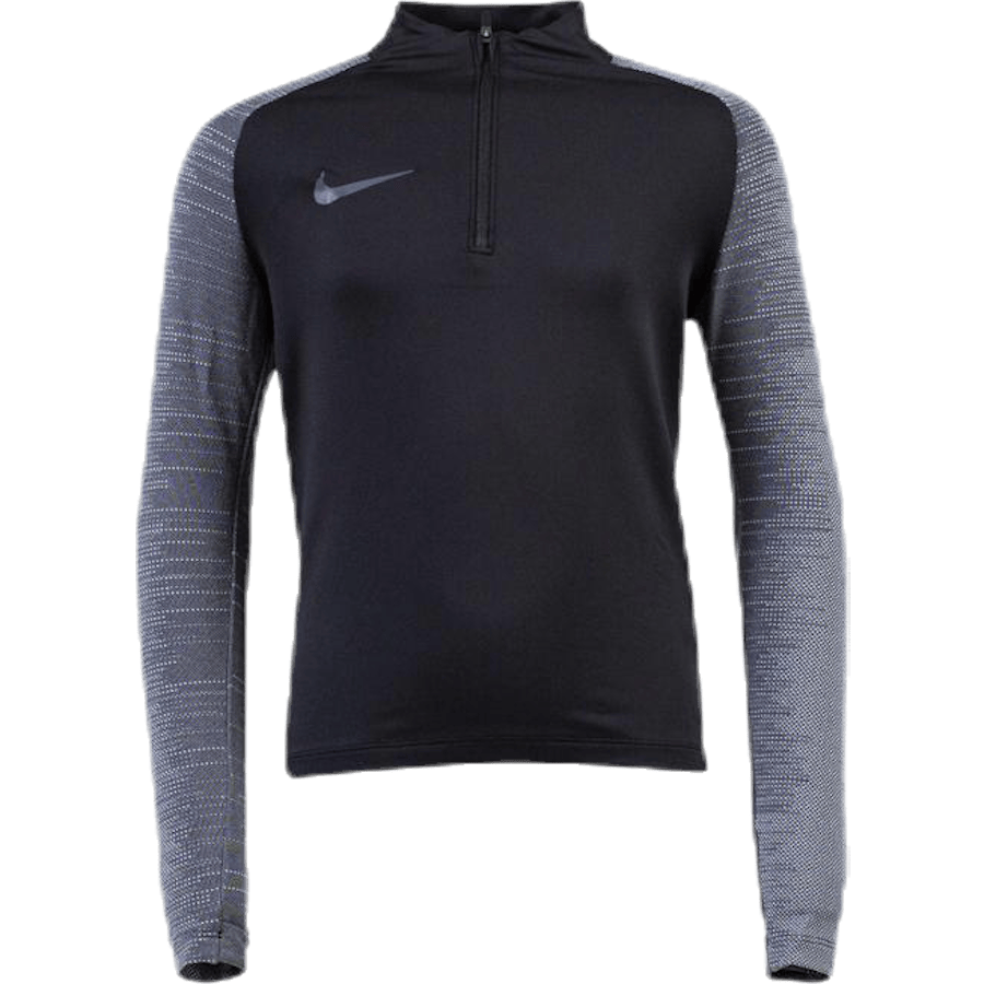 Jr Dry Strike Drill Top Black