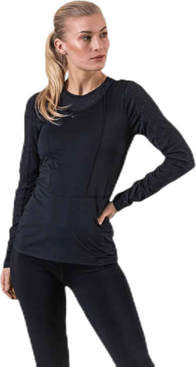 Pro Utility LS Top Black - Bild 2