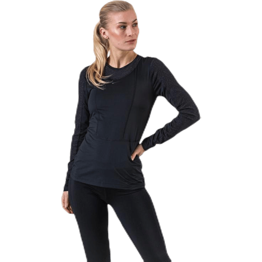 Pro Utility LS Top Black - Bild 2