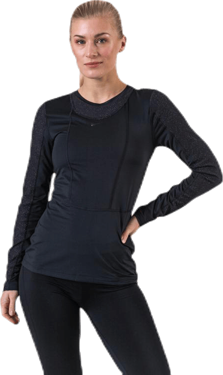 Pro Utility LS Top Black - Bild 3