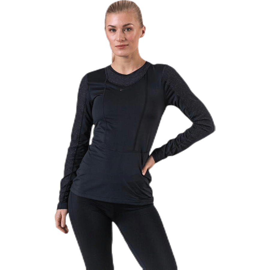 Pro Utility LS Top Black - Bild 3