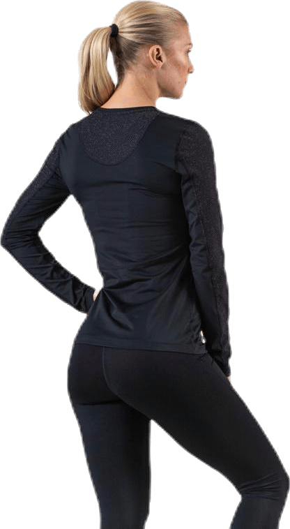 Pro Utility LS Top Black - Bild 4