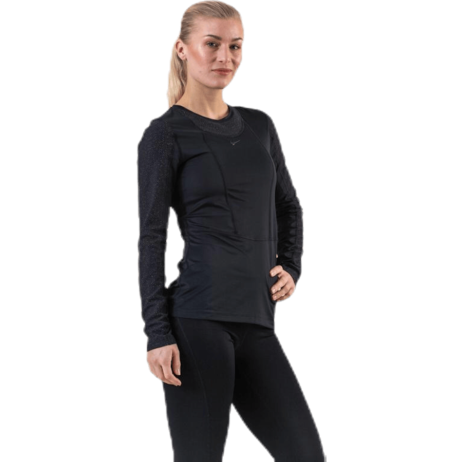 Pro Utility LS Top Black - Bild 5