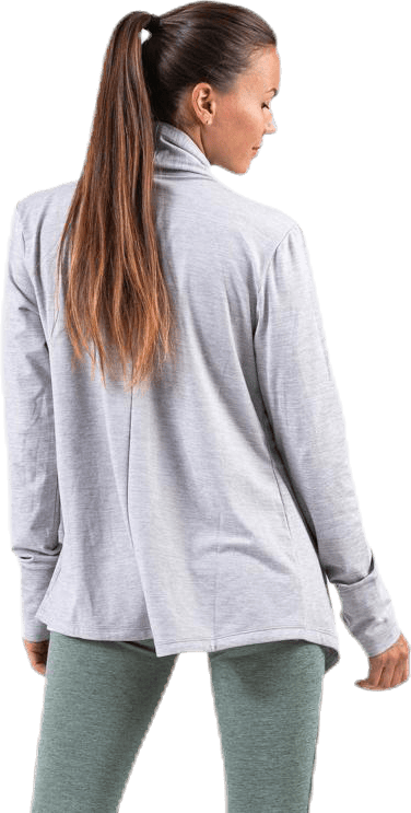 Yoga Collection Cover Up Grey - Bild 3