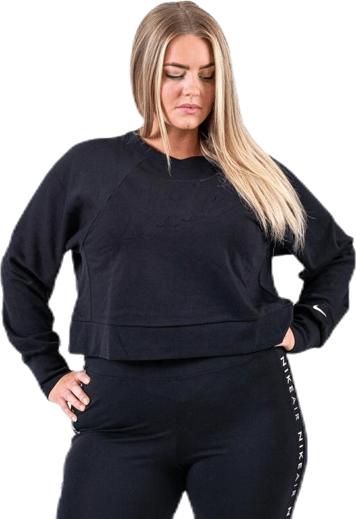Dry Lux Crew Plus White/Black - Bild 5