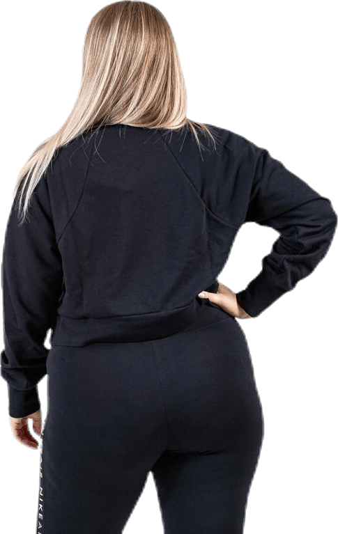 Dry Lux Crew Plus White/Black - Bild 6