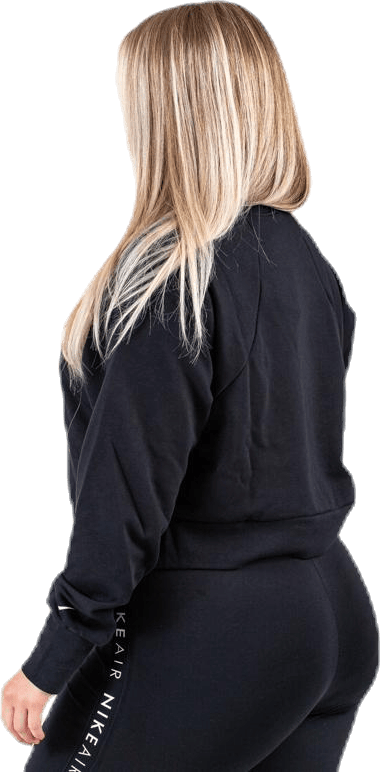 Dry Lux Crew Plus White/Black - Bild 7