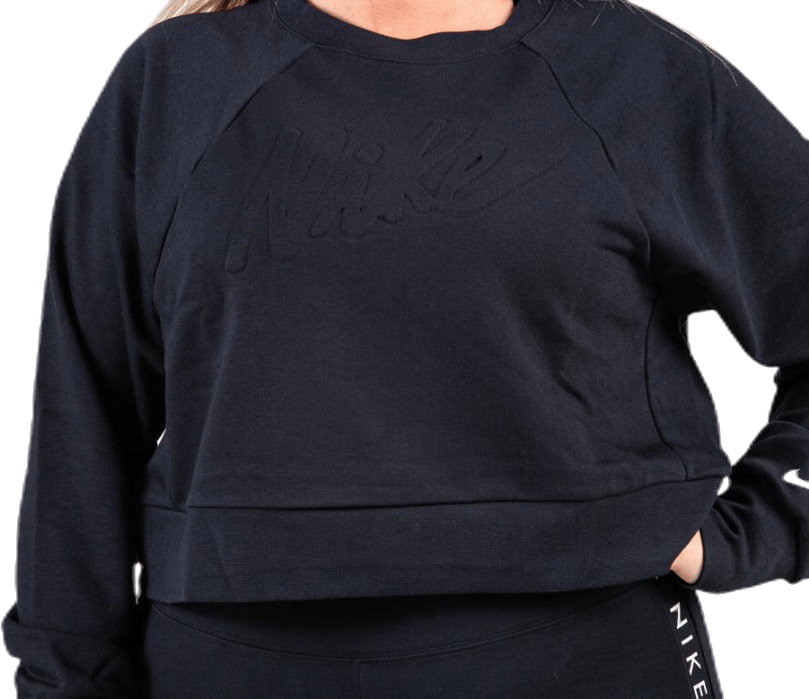 Dry Lux Crew Plus White/Black - Bild 8