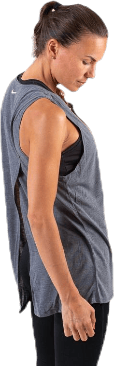 Yoga Tank GRX Grey - Bild 2