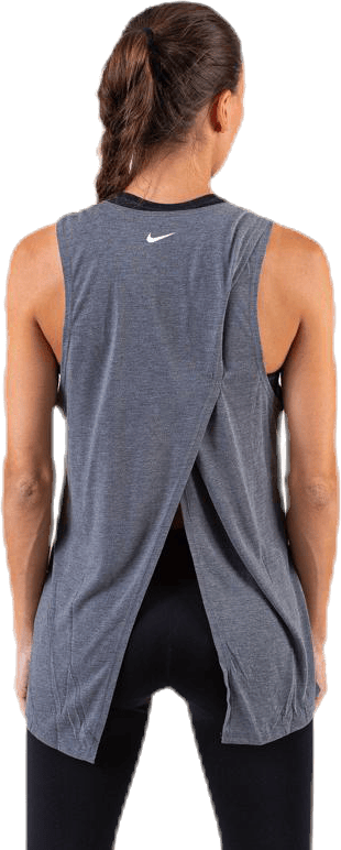 Yoga Tank GRX Grey - Bild 6