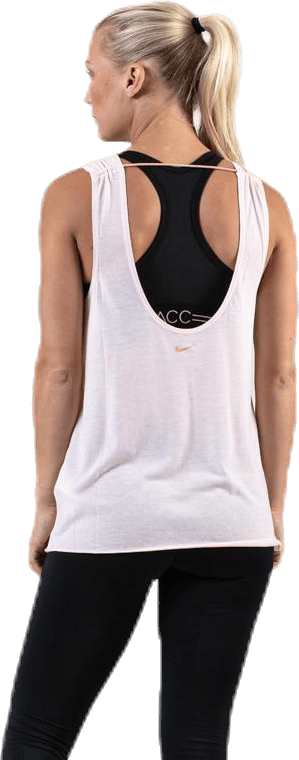 Dry Modern Muscle Top GRX Pink - Bild 3