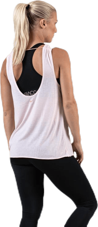 Dry Modern Muscle Top GRX Pink - Bild 4