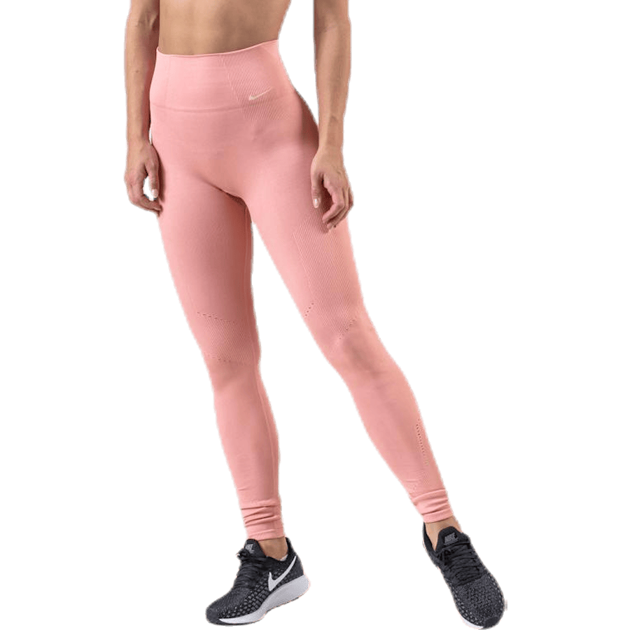 Power Tight Studio Seamless Pink - Bild 2