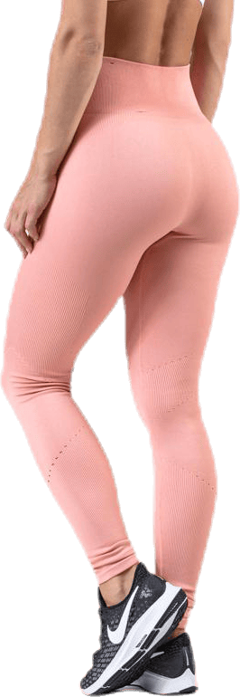 Power Tight Studio Seamless Pink - Bild 3