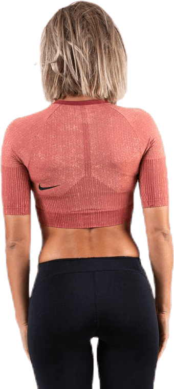 City Ready Knit Top Pink - Bild 3