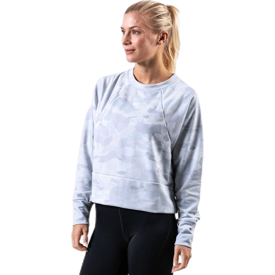 Rebel Dry Crew Patterned/Grey