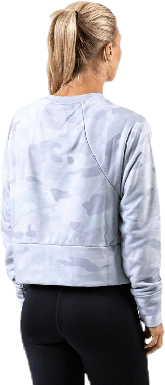 Rebel Dry Crew  Patterned/Grey - Bild 2