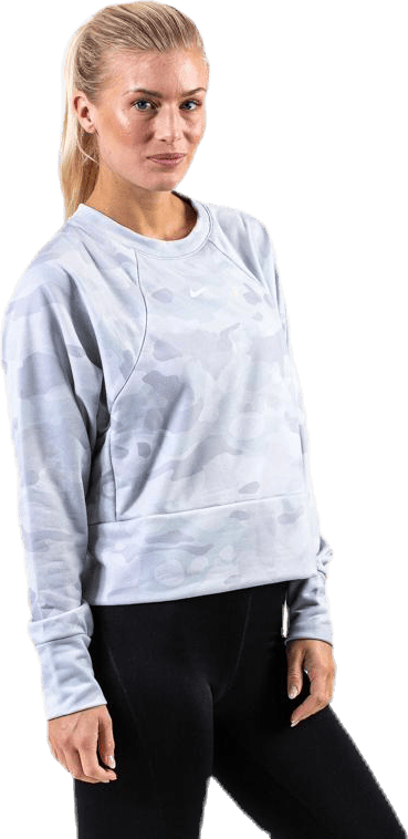 Rebel Dry Crew  Patterned/Grey - Bild 3