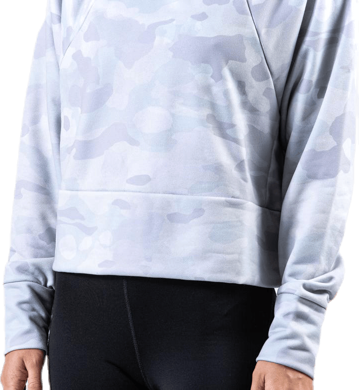 Rebel Dry Crew  Patterned/Grey - Bild 4