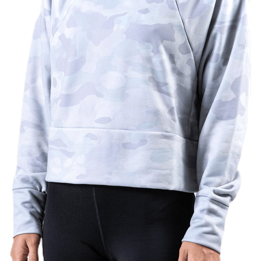 Rebel Dry Crew Patterned/Grey - Bild 4