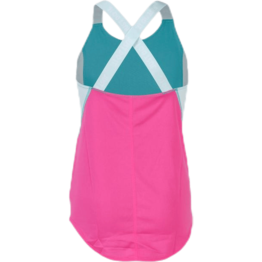 Dry Tank Elastic Strap Blue/Pink - Bild 3