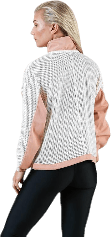 Mesh Jacket Red - Bild 2