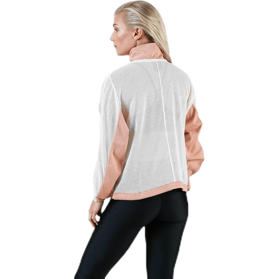 Mesh Jacket Red - Bild 2