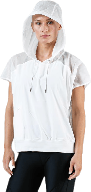 Tech Pack Vest White - Bild 2