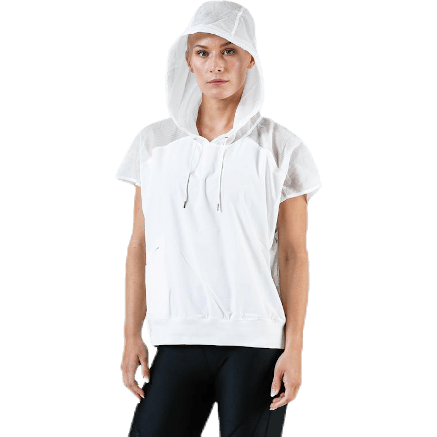 Tech Pack Vest White - Bild 2