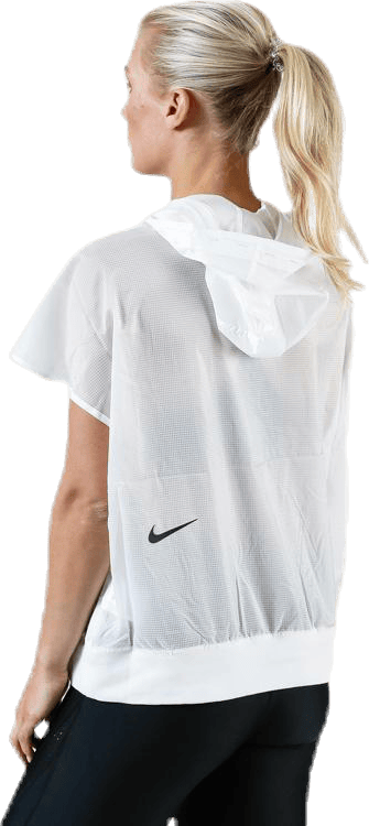 Tech Pack Vest White - Bild 3