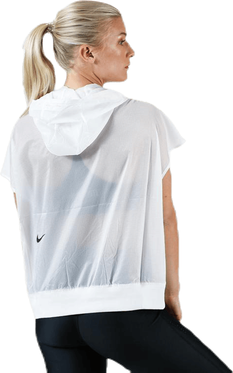 Tech Pack Vest White - Bild 4