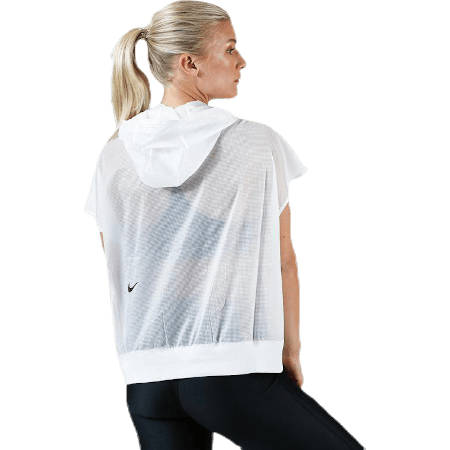 Tech Pack Vest White - Bild 4