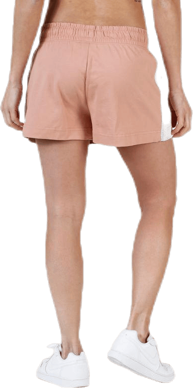 Mesh Short Red - Bild 2