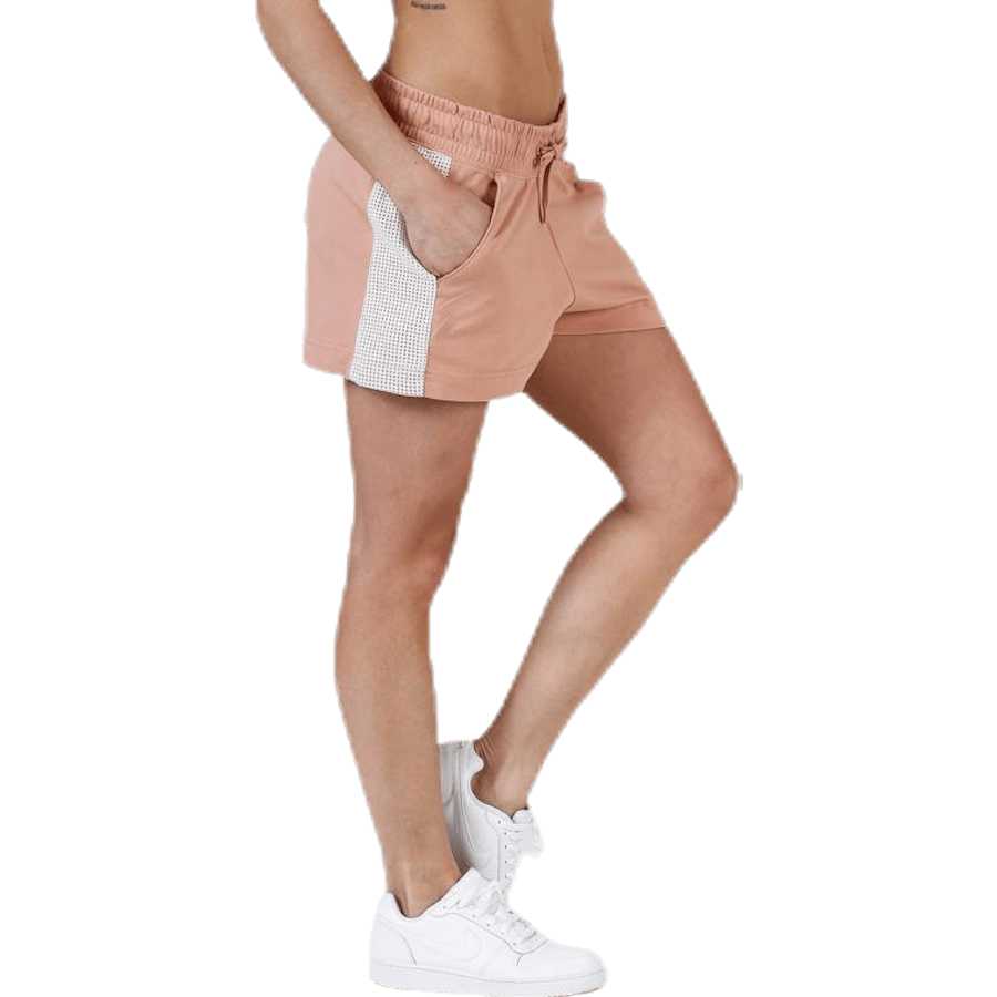 Mesh Short Red - Bild 4