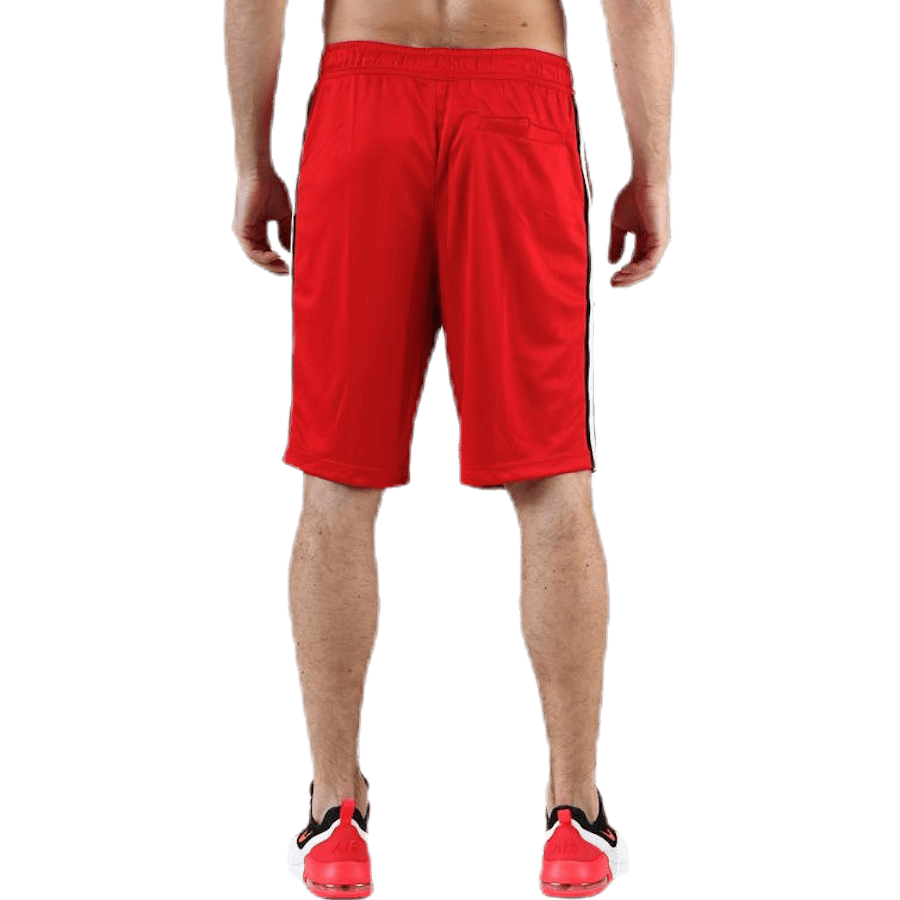 Tribute Short Red - Bild 2