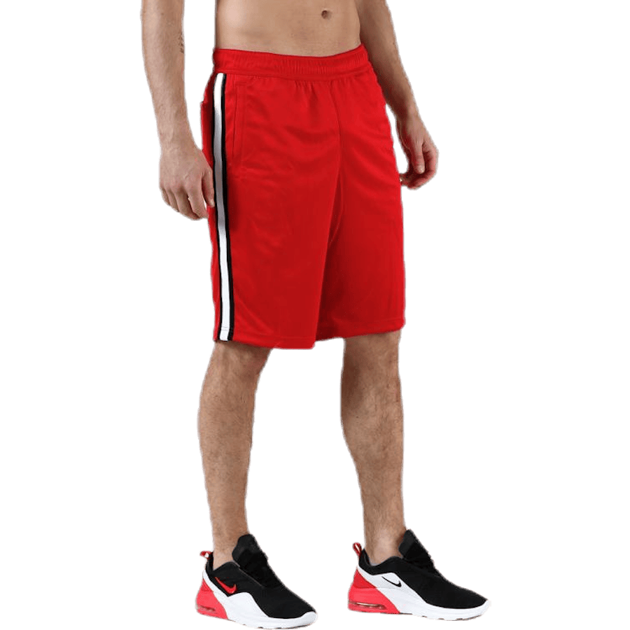 Tribute Short Red - Bild 3