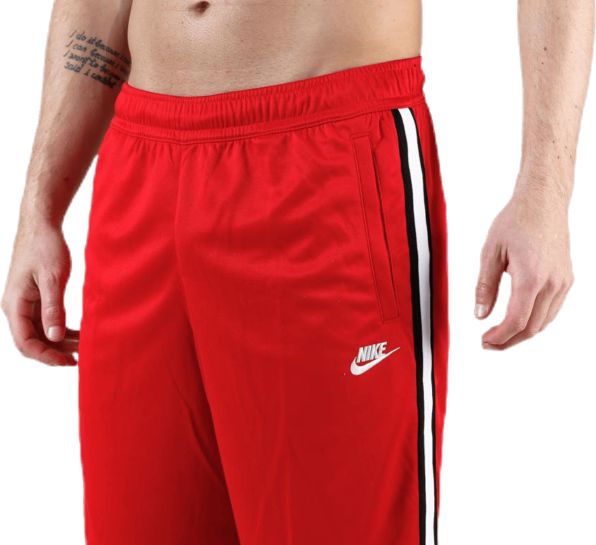 Tribute Short Red - Bild 4