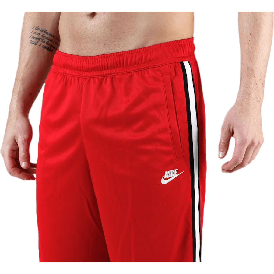 Tribute Short Red - Bild 4