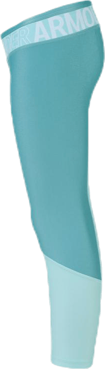 Color Block Ankle Crop Youth Blue - Bild 2