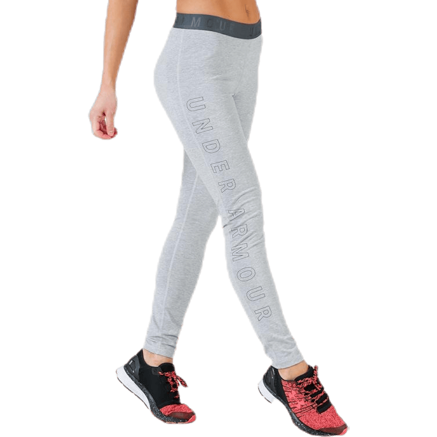 Favorite Legging Wm Ar Grey
