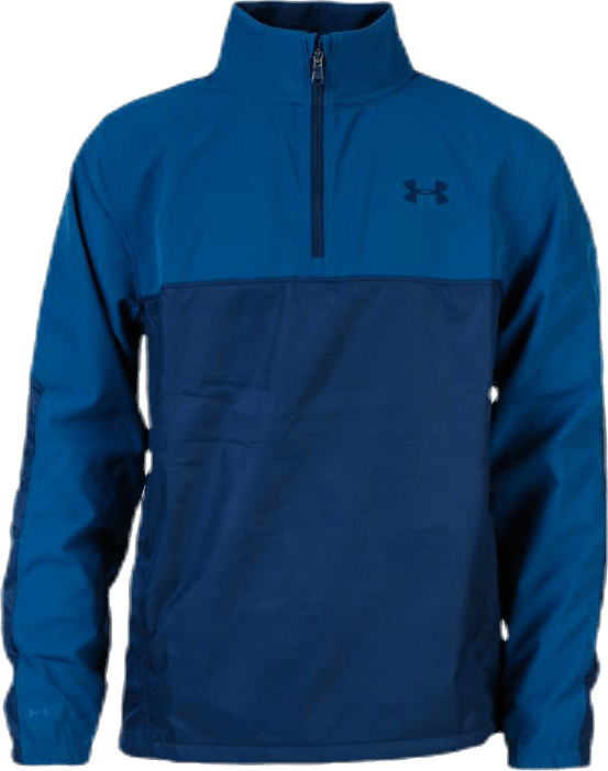 Windstrike 1/2 Zip Youth Blue