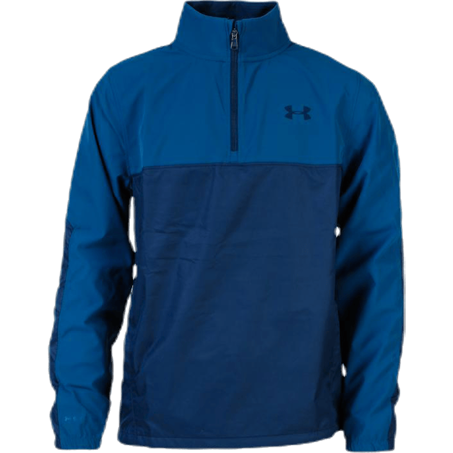 Windstrike 1/2 Zip Youth Blue
