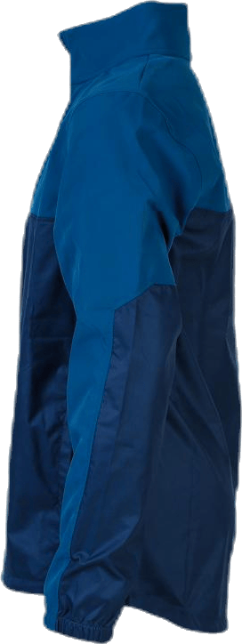 Windstrike 1/2 Zip Youth Blue - Bild 2
