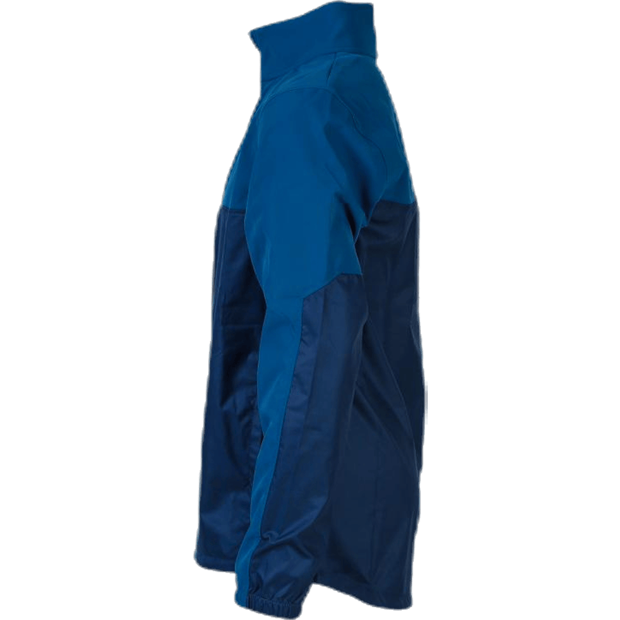 Windstrike 1/2 Zip Youth Blue - Bild 2